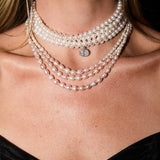 Make Your Own Real Pearl Bracelet