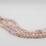 The EIMA rose choker