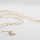 The Baroque Lariat