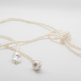 The Baroque Lariat