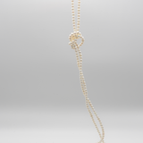 The Baroque Lariat