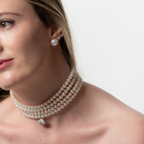 Miss Luster Studs