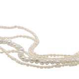Cinque Perla Choker