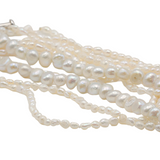 Cinque Perla Choker