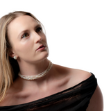 Cinque Perla Choker
