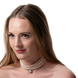 Blinding You Pendant