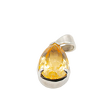 Pear Citron Pendant