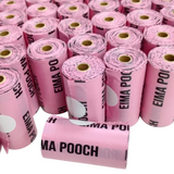 POOCH Poop Bag