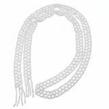 The Pearl Tie